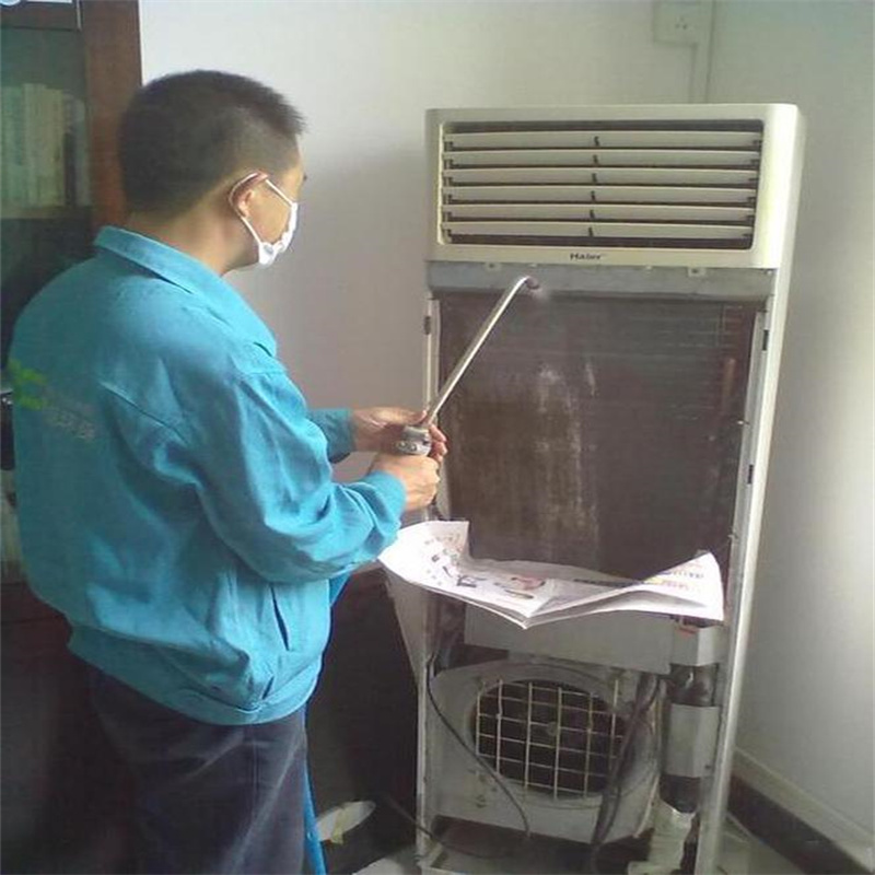 深圳龙华附近上门家用空调维修